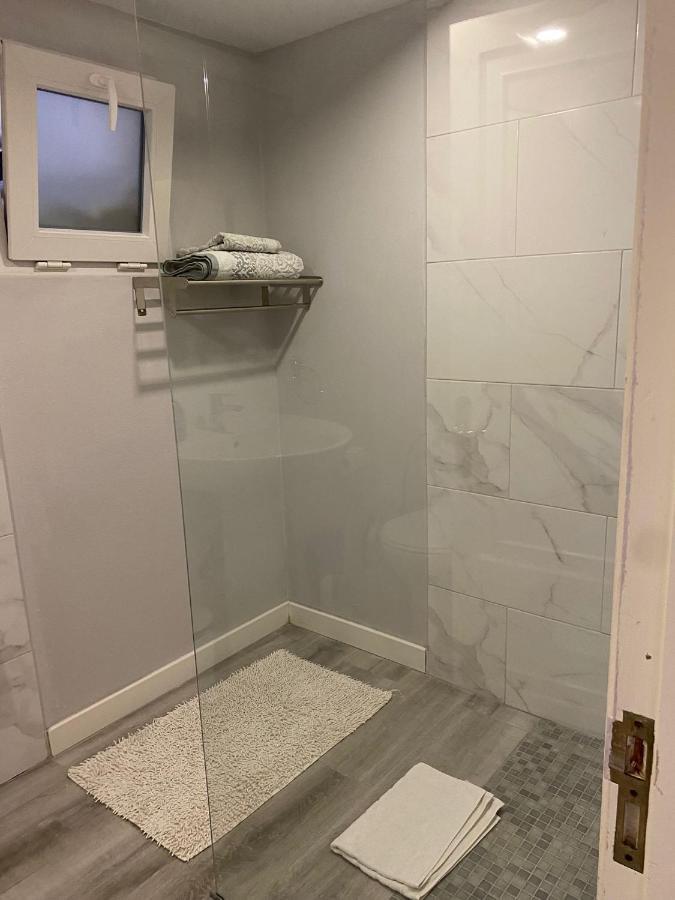 Schoenes Apartment - Ruhig - Aussenpool La Orotava Kültér fotó