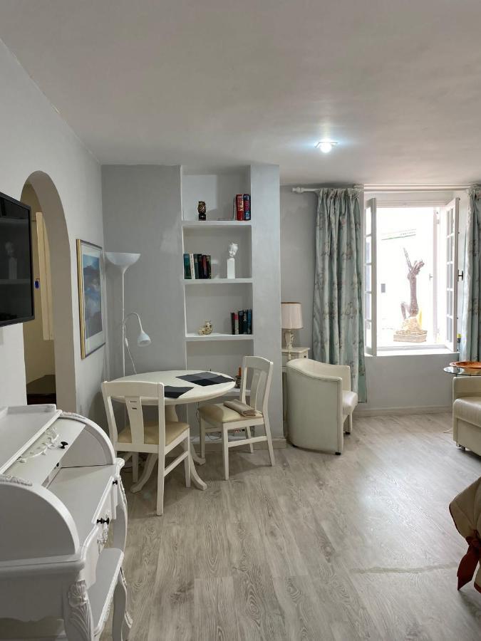 Schoenes Apartment - Ruhig - Aussenpool La Orotava Kültér fotó