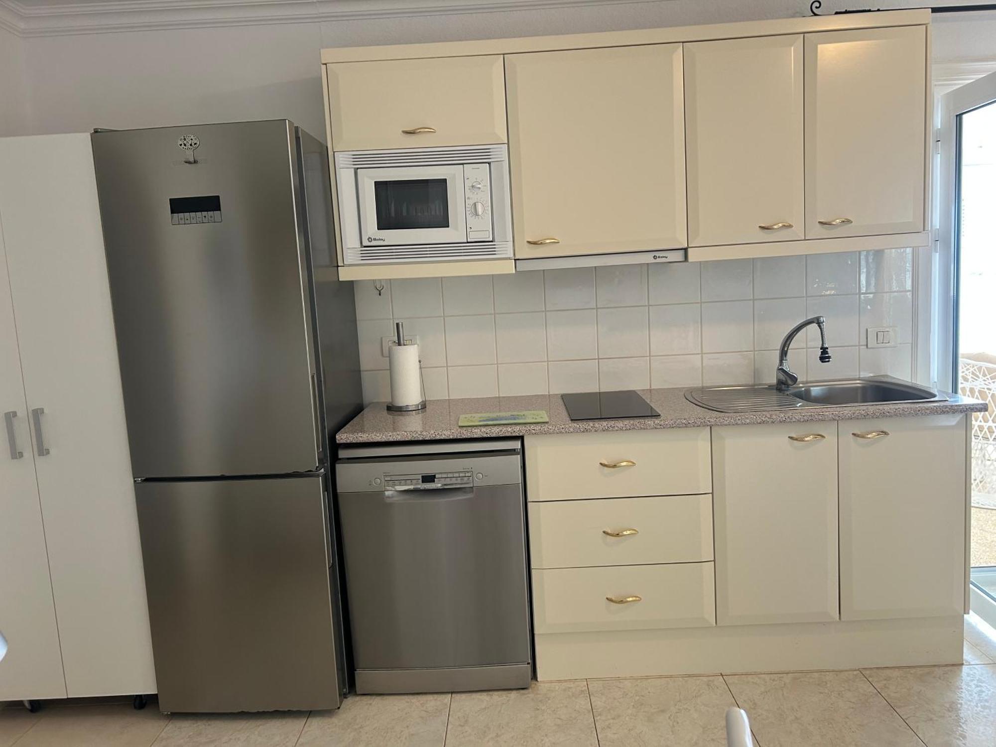 Schoenes Apartment - Ruhig - Aussenpool La Orotava Kültér fotó