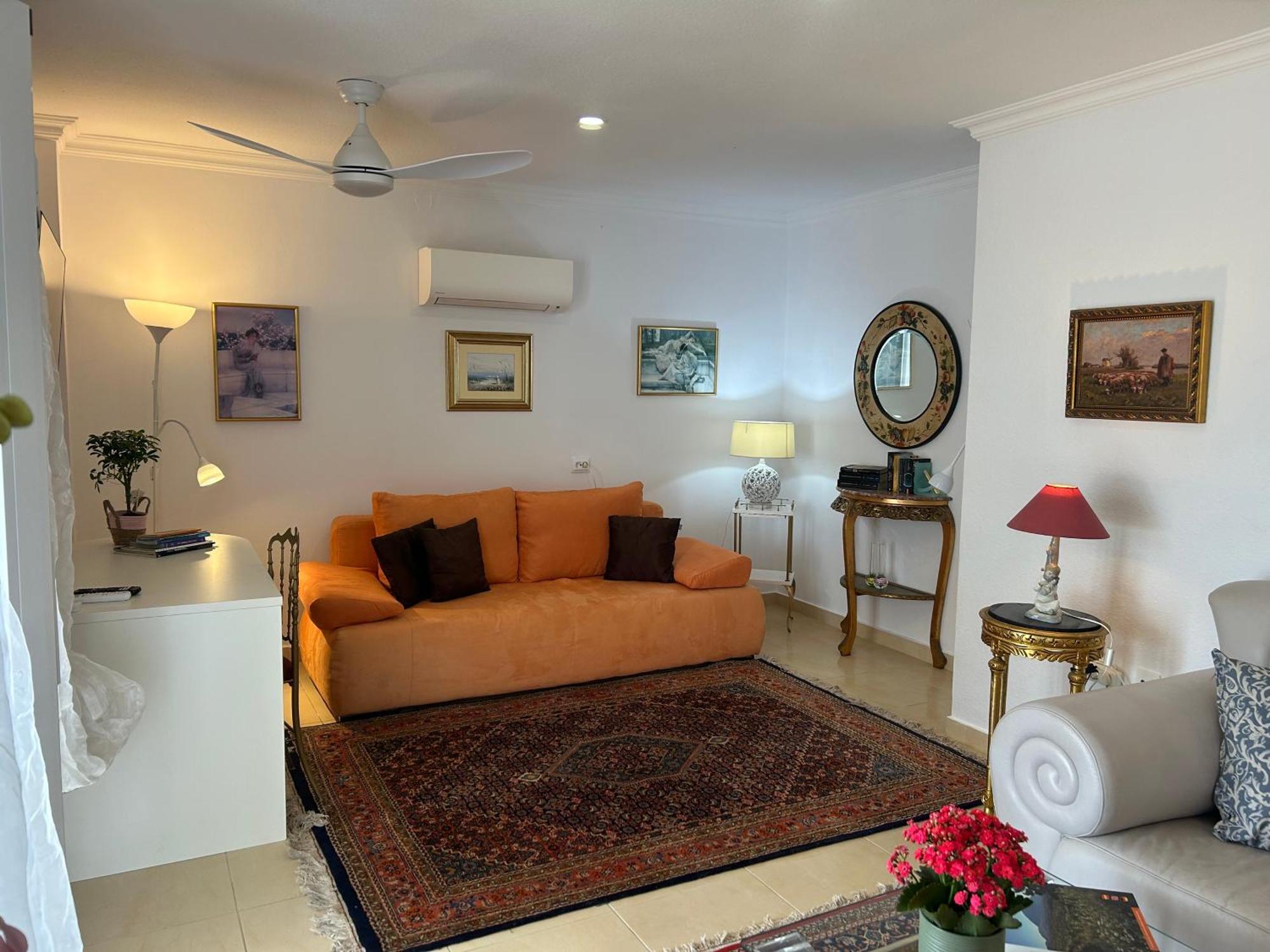 Schoenes Apartment - Ruhig - Aussenpool La Orotava Kültér fotó