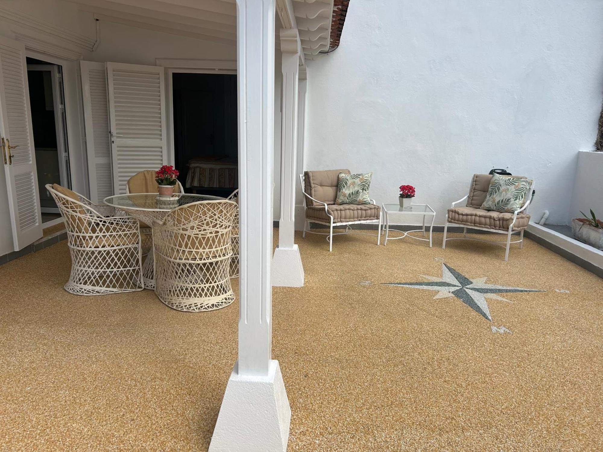 Schoenes Apartment - Ruhig - Aussenpool La Orotava Kültér fotó