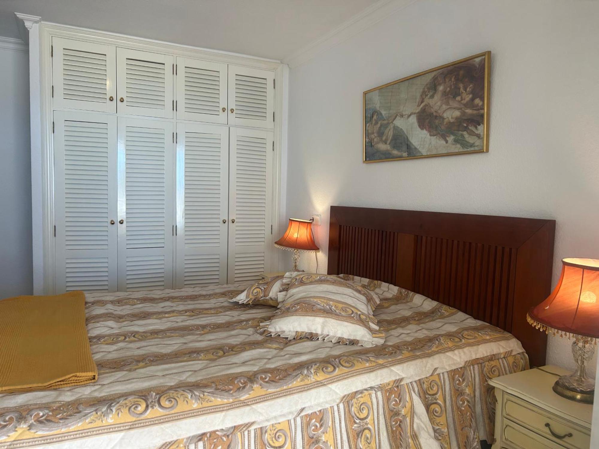 Schoenes Apartment - Ruhig - Aussenpool La Orotava Kültér fotó